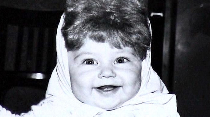 Доченька Мария, с днём рождения! смотреть онлайн