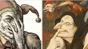 Чипирование средних веков. Камни глупости