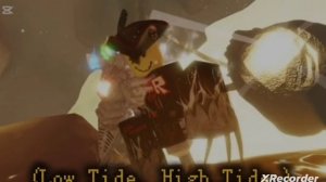 Gasharpoon (forsaken lms)