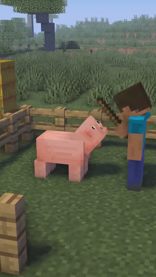 Лайфхаки Компиляция Ч.3 - Майнкрафт Анимация смотреть онлайн