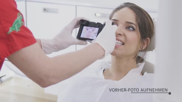 Fläsh Whitening System — отбеливание зубов шаг за шагом смотреть онлайн