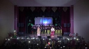 Что такое счастье А.Тюрин О.Ахметова Н.Меладзе