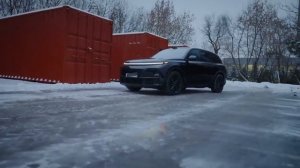 Lixiang L7 против BMW X3: китайцы сделали ЛУЧШЕ, чем немцы?