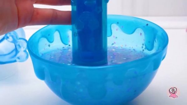 🎁 Ловкий Слайм Сэм Распаковывает Игрушки! Удивительные Сюрпризы 🐾✨