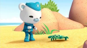 Октанавты catch fire Jenix