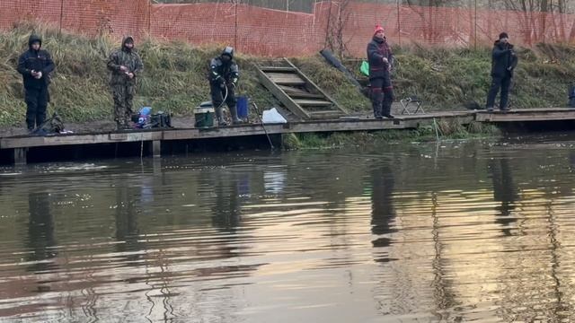 Поимки спорт зона часть 1 смотреть онлайн