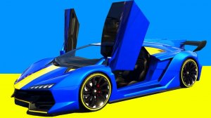 Мультфильмы про спортивные машинки. Мультфильмы для малышей. Мультфильмы для детей.