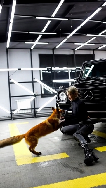 #уралиса #лис #север #лиса #сияна смотреть онлайн