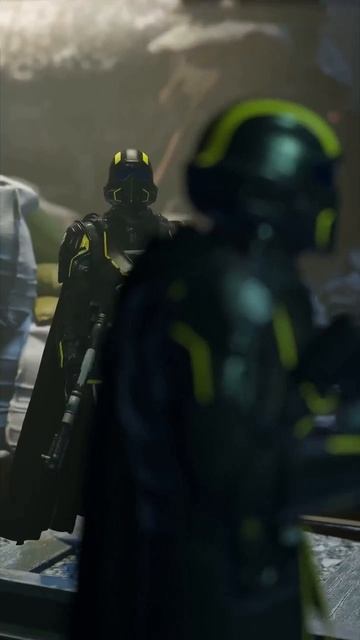 Helldaivers 2 смотреть онлайн