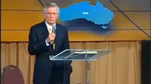 ПОМАЗАНИЕ ЗАКОНЧИЛОСЬ, А Я ПРОДОЛЖАЛ ПРОПОВЕДОВАТЬ!!! БОЖИЙ СЛУЖИТЕЛЬ - Девид Вилкерсон!