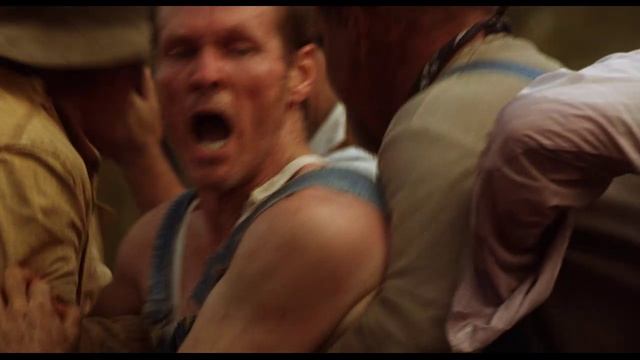 Я хотел помочь (кф. Зеленая миля)