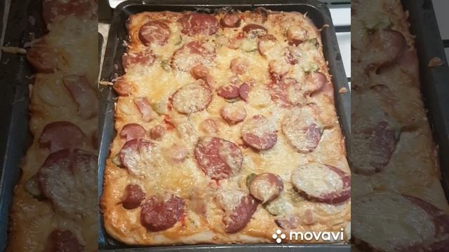 Отчет по пицце))) смотреть онлайн