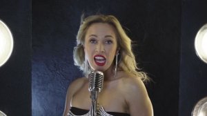 Посмотри в глаза(Наталья Ветлицкая cover)