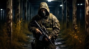 ПИКНИК НА ОБОЧИНЕ - РАЗНОСИМ БАЗУ ДОЛГА В ХЛАМ