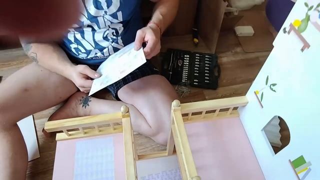 ДЕТСКИЙ ДОМИК В ОЗОН ЗА КОПЕЙКИ🔥