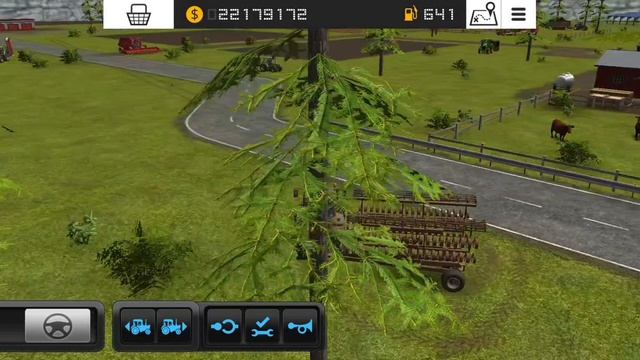 Farming simulator 16 смотреть онлайн