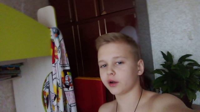 передаю привет скаут коли