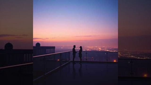 Случайная встреча двух родственных душ (2) смотреть онлайн