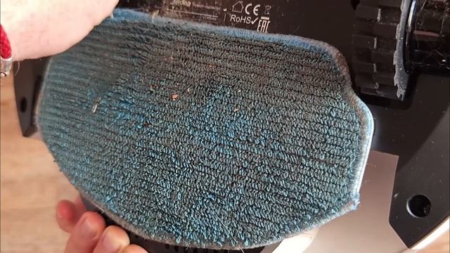 РОБОТ ПЫЛЕСОС ОТ MIDEA ЗА 5700🔥