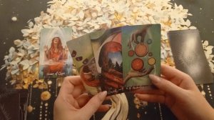 Радостные и приятные события на пороге для Вас🍀🙏🔮