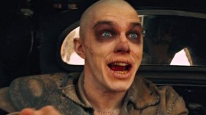 Безумный нуб!