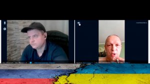 ЧАТ РУЛЕТКА-Любитель Халявы (Юморной Разговор)