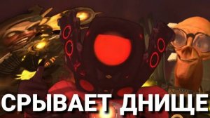 ТОП НИЩИХ ФАНМЕЙДОВ ПО СКИБИДИ ТУАЛЕТ 2 (сиквел)