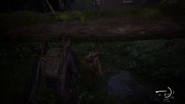 Прохождение: The Last of Us Part II. Remastered. Часть 16