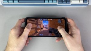 OUKITEL WP58 PRO - ЗАЩИЩЕННЫЙ СМАРТФОН С ДВУМЯ КЕМПИНГОВЫМИ ФОНАРЯМИ