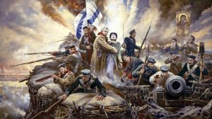 Песня Севастополь v2