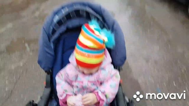 Наш поход в пятерочку! Корова на льду! Шок! Смотреть всем! Покупочки! смотреть онлайн