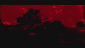 ВТОРАЯ МИРОВАЯ ВОЙНА - ОБРАБОТКА В СТИЛЕ ФИЛЬМА "ЯРОСТЬ"