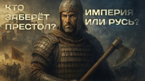 АУДИОКНИГА ПОЛНОСТЬЮ | Цена престола: Стратег из будущего | ПОПАДАНЦЫ | Книга №1