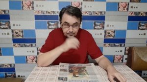 "Страничка Надежды".  Что важнее для матери: дети или мужчины?