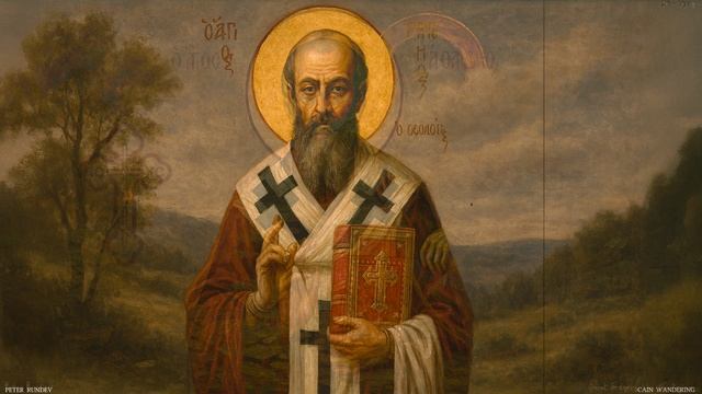 ISIHIA - UGAR | BULGARIAN ETHNO - EASTERN ORTHODOX