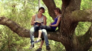 ЧУВАШСКИЙ РОК "Çурхи вăрманта сар кайăк юрлать"