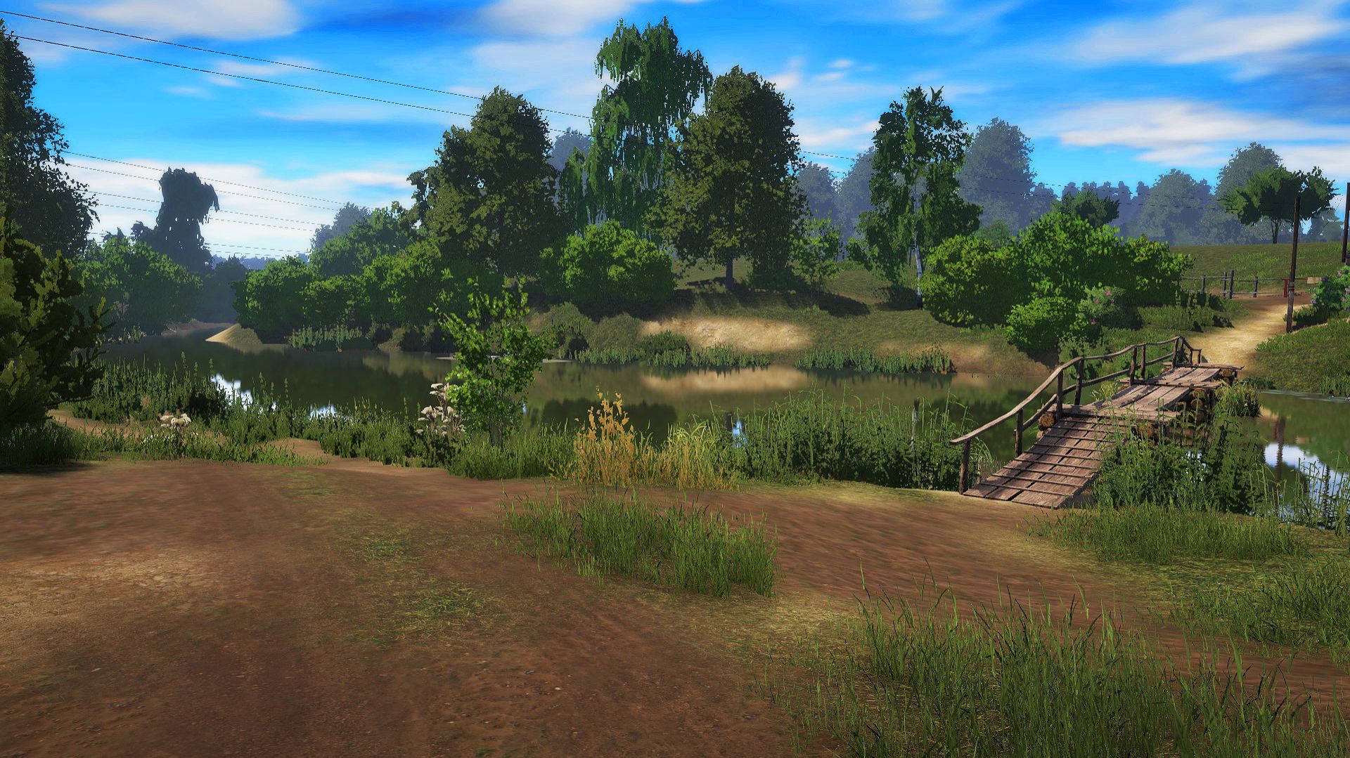 По новым местам за трофейными окунями смотреть онлайн