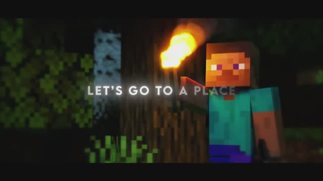 Minecraft... смотреть онлайн
