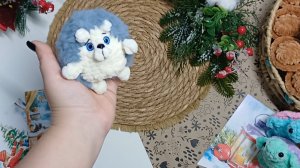 100 игрушек за неделю/ Планы.