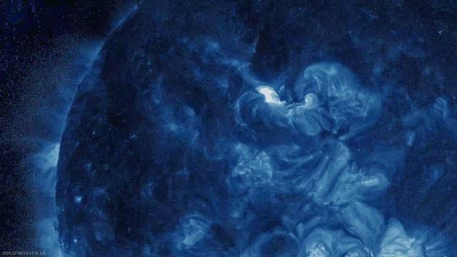 СОЛНЦЕ 06-07.12.2025