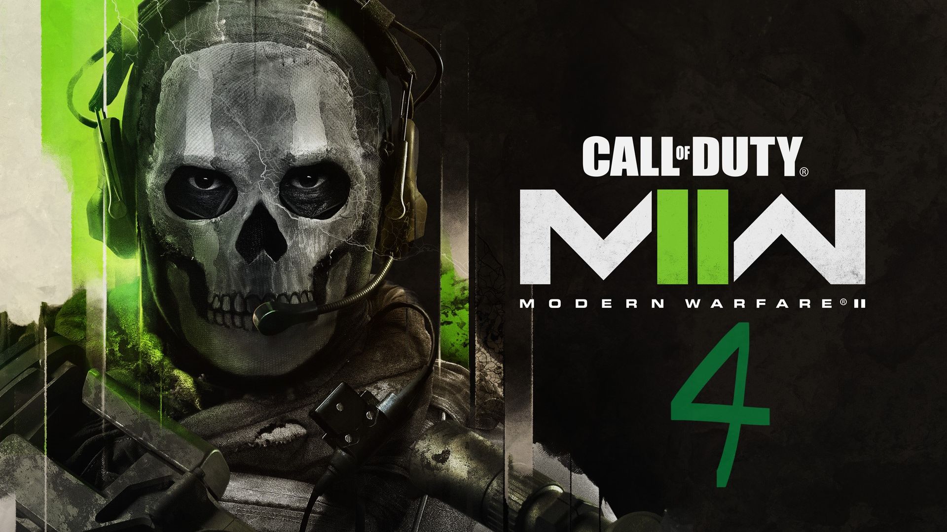 Прохождение Call of Duty: Modern Warfare 2 (ЧАСТЬ 4) смотреть онлайн