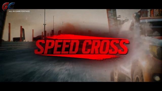 Gravel – Трейлер игры