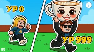 Укради Брейнрот онлайн: но это ЯНДЕКС RickYandex