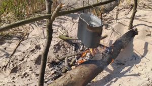 Бухта Батарейная | июнь 2025