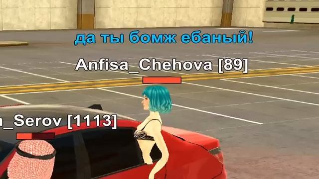 (ПЕРЕЗАЛИВ) 24 ЧАСА СКАМЛЮ НА БУ ЧИТОМ БЛЕК РАША ЗАСКАМИЛ ВЕСЬ БУ НА BLACK RUSSIA смотреть онлайн