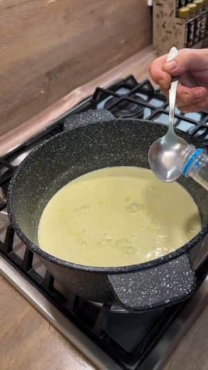 Домашний сыр