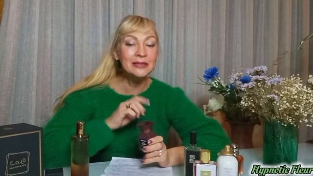 ШЛЕЙФОВЫЕ СТОЙКИЕ ПАРФЮМЫ НА ЗИМУ. АРОМАТЫ ДЕКАБРЯ. смотреть онлайн