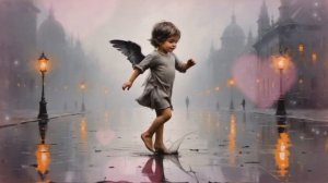 Капризное счастье.