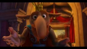 Снежная королева 2: Перезаморозка ч.5