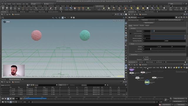 DENSITY MASS смотреть онлайн